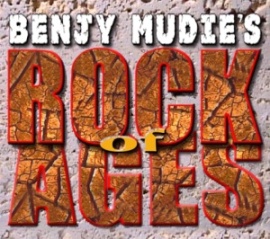 Benjy Mudie's Rock Of Ages